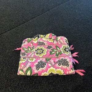 Vera Bradley Pink Floral Bag